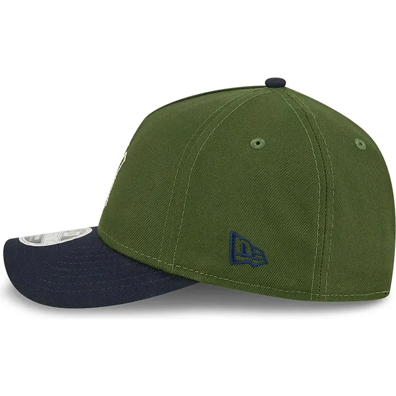 petten-gebogen-meerkleurig-snapback-9forty-m-crown-city-feature-van-new-york-yankees-mlb-van-new-era petten-gebogen-meerkleurig-snapback-9forty-m-crown-city-feature-van-new-york-yankees-mlb-van-new-era