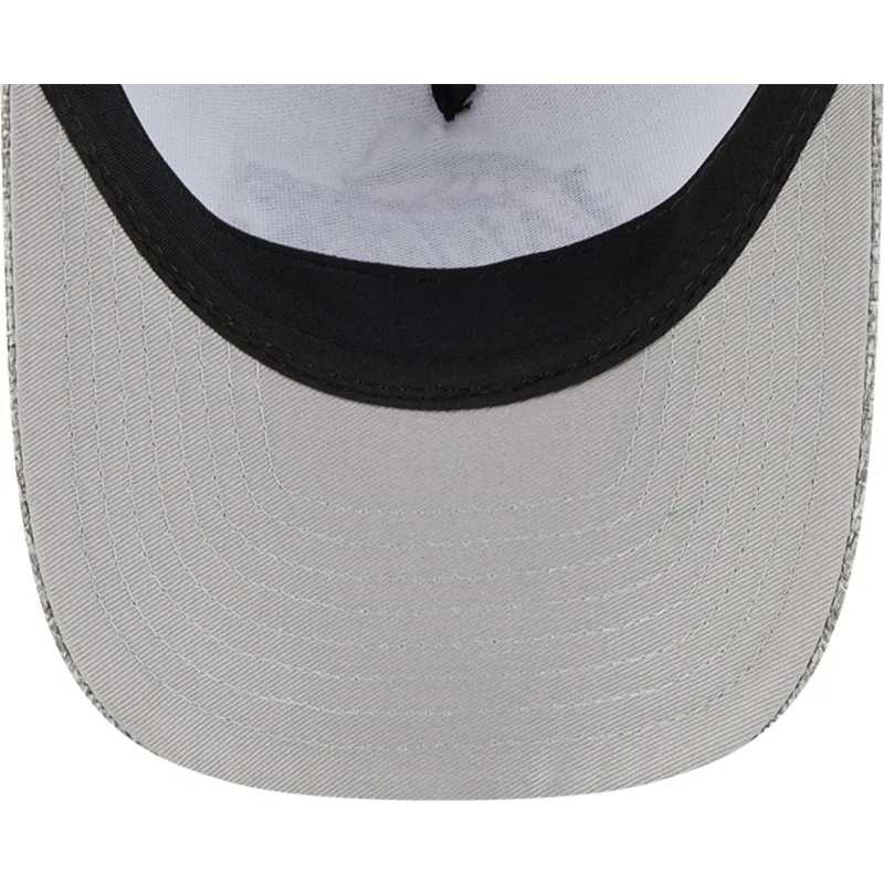 9forty-m-crown-a-frame-cotton-weave-los-angeles-lakers-nba-new-era