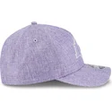 los-angeles-lakers-nba-violett-bojd-skarm-snapback-keps-9forty-m-crown-a-frame-cotton-weave-fran-new-era