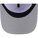 los-angeles-lakers-nba-violett-bojd-skarm-snapback-keps-9forty-m-crown-a-frame-cotton-weave-fran-new-era