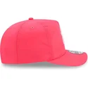 new-era-new-york-yankees-mlb-justerbar-rosa-bojd-skarmkeps-golfer-everyday-nylon