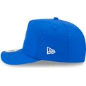 regulowana-niebieska-czapka-z-daszkiem-golfer-everyday-nylon-los-angeles-dodgers-mlb-od-new-era