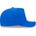 regulowana-niebieska-czapka-z-daszkiem-golfer-everyday-nylon-los-angeles-dodgers-mlb-od-new-era