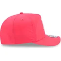 rosa-justerbar-kurvad-keps-golfer-everyday-nylon-los-angeles-dodgers-mlb-fran-new-era