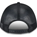 new-york-yankees-mlb-new-era-9forty-m-crown-a-frame-gradient-raceway-svart-truckerkeps