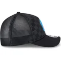 new-york-yankees-mlb-new-era-9forty-m-crown-a-frame-gradient-raceway-svart-truckerkeps
