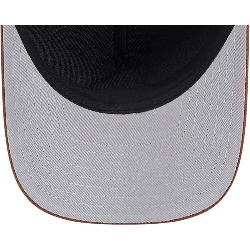 petten-gebogen-bruin-snapback-9forty-m-crown-a-frame-motorsport-van-los-angeles-dodgers-mlb-van-new-era petten-gebogen-bruin-snapback-9forty-m-crown-a-frame-motorsport-van-los-angeles-dodgers-mlb-van-new-era