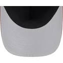 petten-gebogen-bruin-snapback-9forty-m-crown-a-frame-motorsport-van-new-york-yankees-mlb-van-new-era