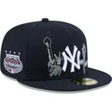 new-era-59fifty-fitted-cap-navy-state-stitch-der-new-york-yankees-mlb