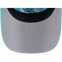 gorra-curva-azul-ajustable-9twenty-washed-contrast-de-miami-dolphins-nfl-de-new-era