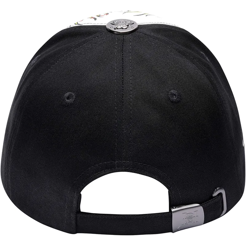 petten-gebogen-zwart-verstelbaar-true-til-death-van-ed-hardy