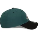 petten-gebogen-groen-verstelbare-band-9forty-the-league-van-philadelphia-eagles-nfl-van-new-era