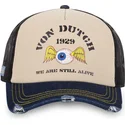 petten-gebogen-multicolor-snapback-van-von-dutch