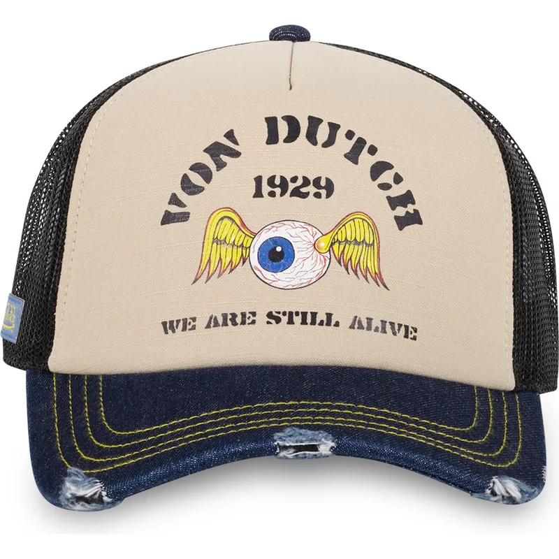 petten-gebogen-multicolor-snapback-van-von-dutch petten-gebogen-multicolor-snapback-van-von-dutch