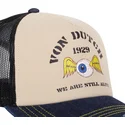 petten-gebogen-multicolor-snapback-van-von-dutch