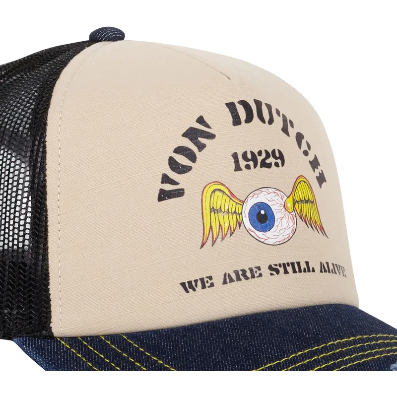 petten-gebogen-multicolor-snapback-van-von-dutch petten-gebogen-multicolor-snapback-van-von-dutch