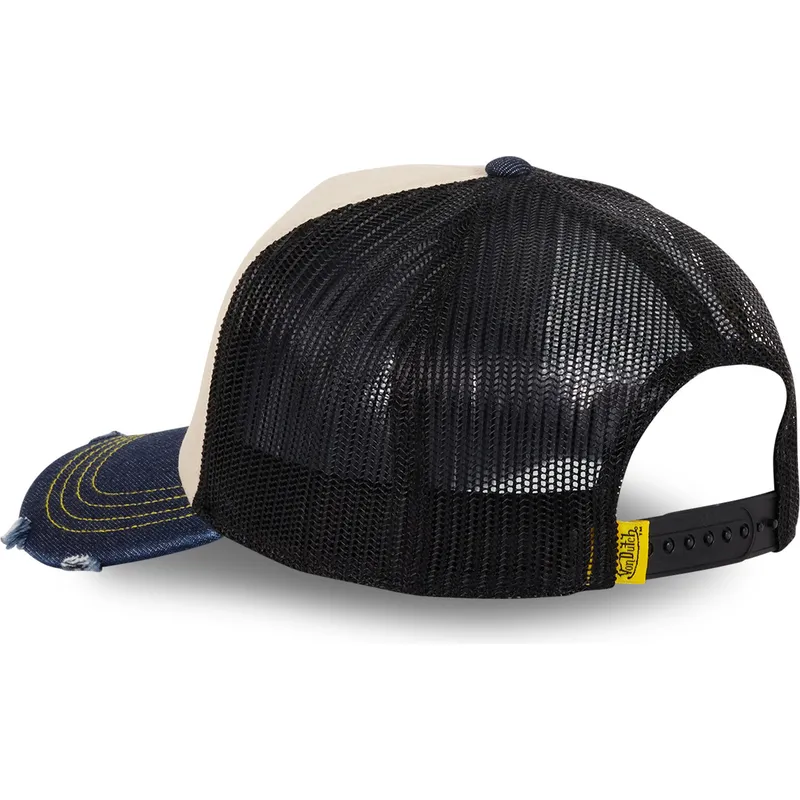 petten-gebogen-meerkleurig-snapback-crew20-van-von-dutch