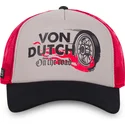 petten-gebogen-multicolor-snapback-van-von-dutch