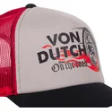 gra-rod-og-sort-trucker-kasket-crew21-fra-von-dutch