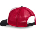 casquette-trucker-grise-rouge-et-noire-crew21-von-dutch