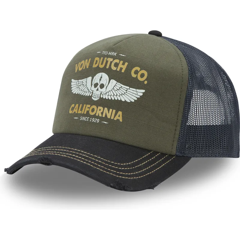 petten-gebogen-multicolor-snapback-van-von-dutch