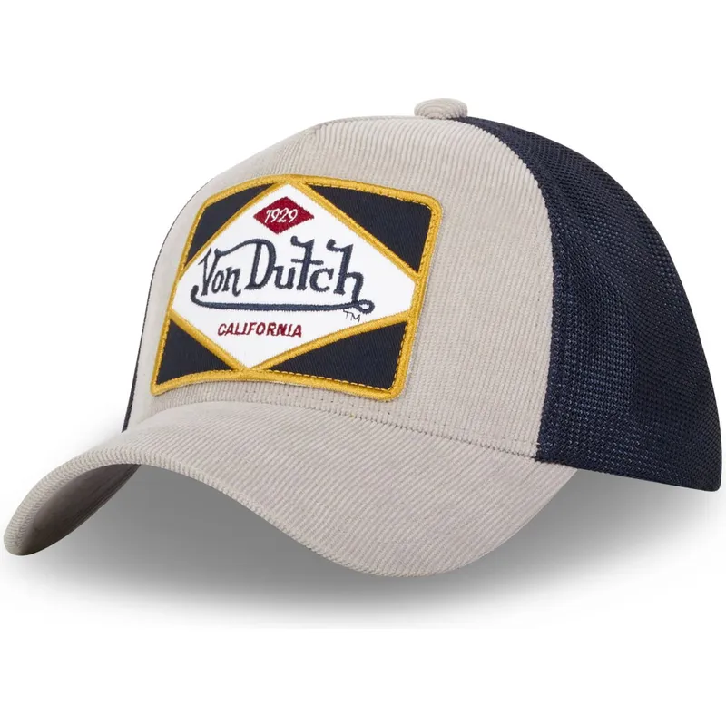 trucker-gry-von-dutch