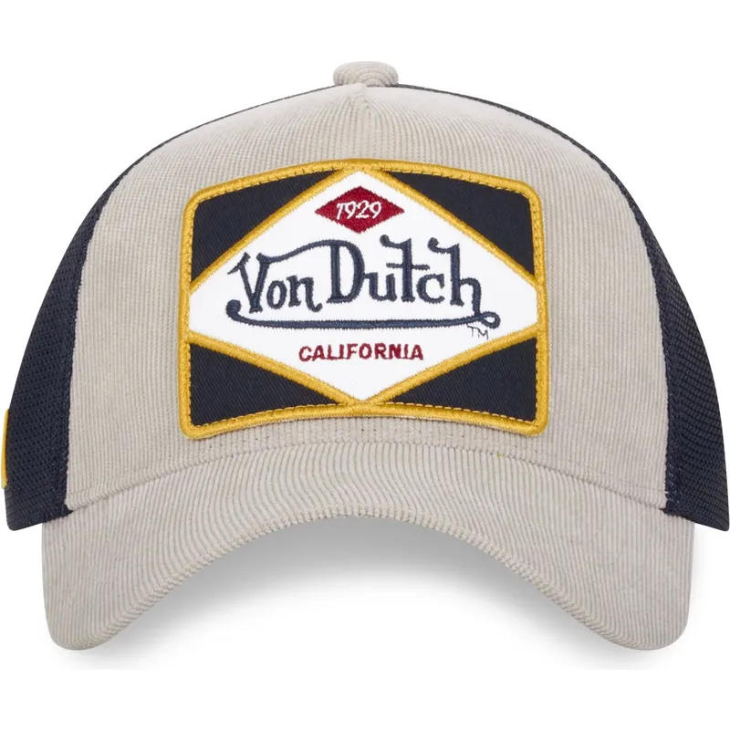 trucker-gry-von-dutch