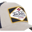 trucker-gry-von-dutch