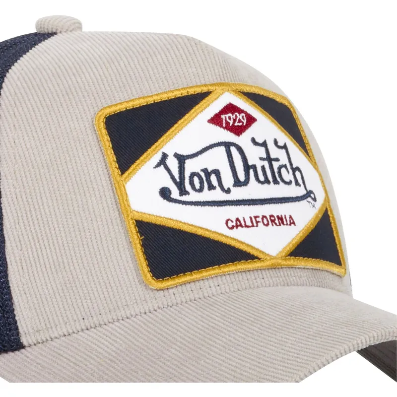 trucker-gry-von-dutch