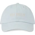 czapka-z-daszkiem-jasnoniebieska-regulowana-lblu-od-von-dutch