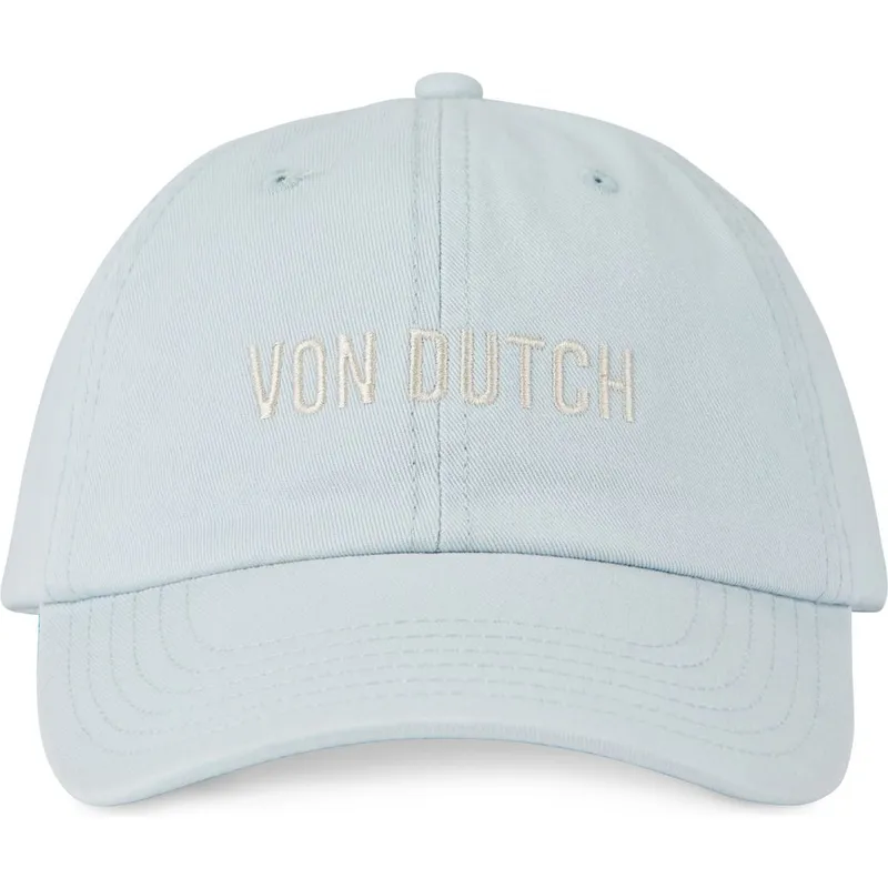petten-gebogen-blauw-verstelbare-band-van-von-dutch