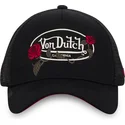 schwarze-trucker-kappe-lorb-von-von-dutch
