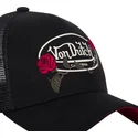 gorra-trucker-nera-lorb-di-von-dutch