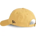petten-gebogen-geel-verstelbaar-moto4-van-von-dutch