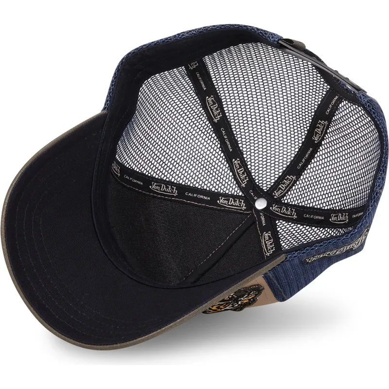 petten-gebogen-multicolor-snapback-van-von-dutch