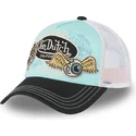 petten-gebogen-meerkleurig-snapback-patches08-van-von-dutch