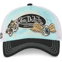 petten-gebogen-meerkleurig-snapback-patches08-van-von-dutch