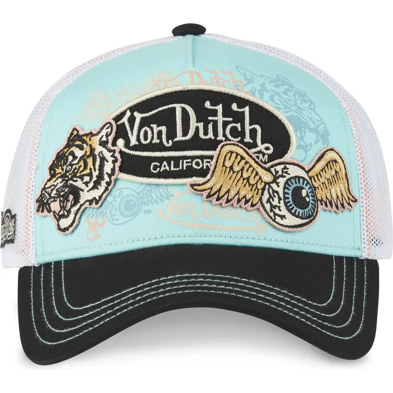 petten-gebogen-meerkleurig-snapback-patches08-van-von-dutch petten-gebogen-meerkleurig-snapback-patches08-van-von-dutch