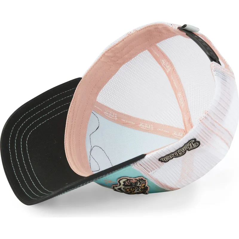 petten-gebogen-meerkleurig-snapback-patches08-van-von-dutch petten-gebogen-meerkleurig-snapback-patches08-van-von-dutch