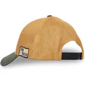 von-dutch-pir-cb-beige-og-gron-trucker-kasket