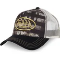cappellino-trucker-nero-e-bianco-subl02-di-von-dutch