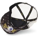 von-dutch-subl02-schwarze-und-weisse-trucker-kappe