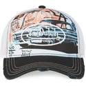petten-gebogen-meerkleurig-snapback-subl03-van-von-dutch