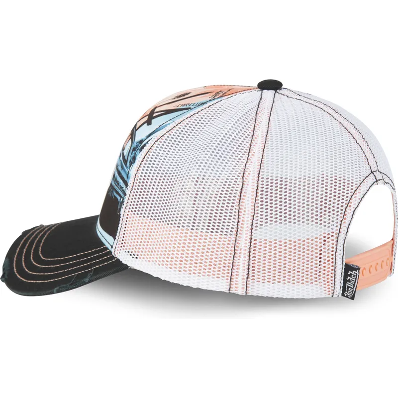 cap-gebogen-multicolor-snapback-van-von-dutch