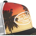 czapka-trucker-wielokolorowa-subl05-od-von-dutch