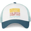 bla-trucker-kasket-surf06-fra-von-dutch