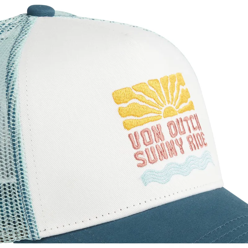 petten-gebogen-blauw-snapback-surf06-van-von-dutch
