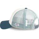 cap-gebogen-blue-snapback-van-von-dutch