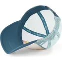 petten-gebogen-blauw-snapback-van-von-dutch
