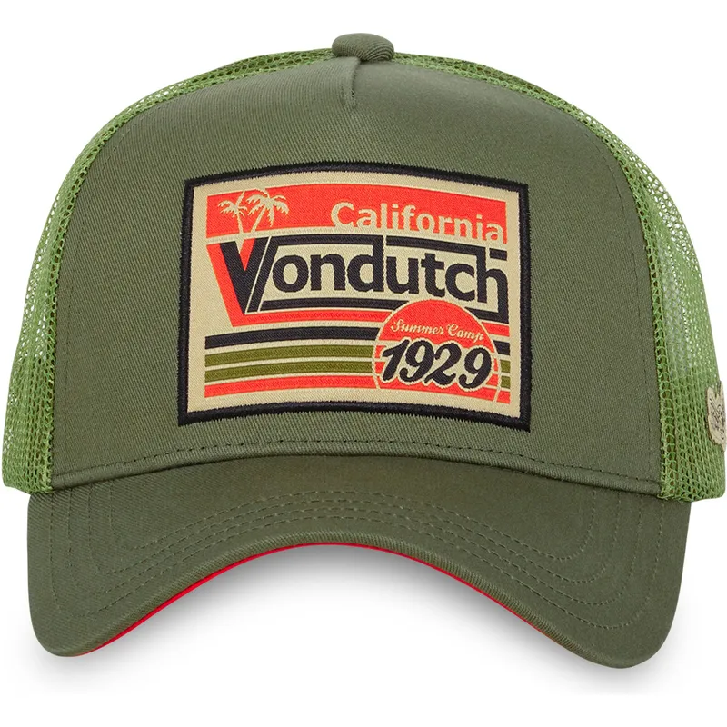 gron-trucker-kasket-surf07-fra-von-dutch